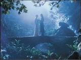 Bom-chick-a-wow....Quenya?
