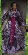 The 12" Arwen doll from Toy Biz.