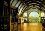 John Howe's "Bag End"