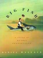 Buy Big Fish at Amazon