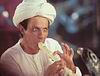 Dana Carvey as "Pistachio Disguisey," for the love of God