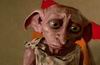 Dobby in Harry Potter and the Chamber of Secrets