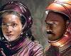 Hey! Rosario Dawson AND Eddie Murphy in Pluto Nash