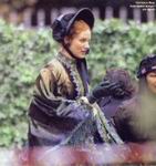 "Mr. Scorsese, is this your toupee?"