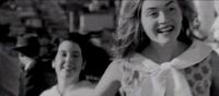 Kate Winslet and Melanie Lynskey in Heavenly Creatures (1995)