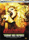 Hedwig and the Angry Inch on DVD