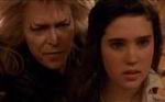 You know what's scary? Jennifer Connelly is FOURTEEN in this picture