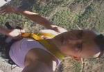 Bloom's bungee-cam on The Quest for the Ring (Fox). Screen cap from Pan Prstenu.