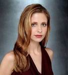 "Sure, slaying is still great, even on UPN...awww, who am I kidding?"