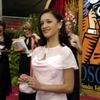 Keisha Castle-Hughes