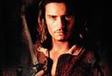The Orlando Bloom Files