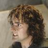 LOTR.net: "Pippin (Billy Boyd) tries to explain Boromir's death to his father Denethor, the Steward of Gondor"