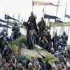 LOTR.net: "Gondorian and Rohan soldiers unite to save Middle-earth"