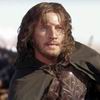 LOTR.net: "To please his father Denethor, Faramir (David Wenham) valiantly fights in battle"