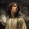 LOTR.net: "Frodo (Elijah Wood) unknowingly enters the lair of Shelob the Spider"
