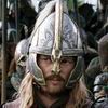 LOTR.net: "Eomer (Karl Urban) heads up a contingency of Rohan soldiers"
