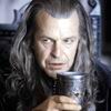 LOTR.net: "Denethor, the Steward of Gondor, (John Noble) is bitter over the death of his son Boromir"