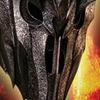 Sideshow/Weta Sauron figure