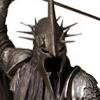 Sideshow/Weta  Witch-king figure