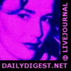 Now you can have the Daily Digest Livejournal feed on your friends list!
