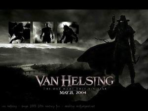 Van Helsing