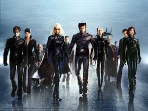 X-Men 2